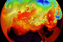 U Evropu stižu ljetne temperature, poznati servis izdao upozorenje za ...