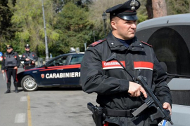 Bh. državljanin uhapšen u Italiji zbog TNT-a tvrdi da mu je sve ...
