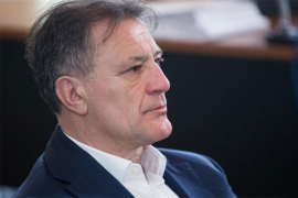 Zdravko Mamić i Milan Pernar odbacili Uskokove optužbe