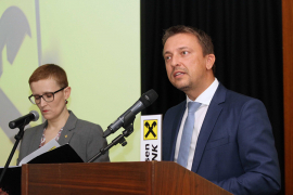 Raiffeisen banka jedna od vodećih na tržištu