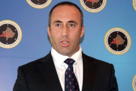 Da li ste nekoga ubili? Haradinaj: Ne znam, vjerovatno