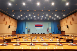 Svi žele bar jedan mandat