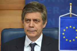 Vigemark: Hitno izmijeniti izborno zakonodavstvo