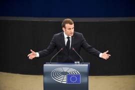 Francuska zamrzava proširenje EU