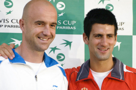 Ljubičić: Pitanje je vremena kada će se Novak vratiti na staro