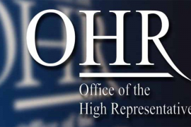 OHR: U BiH je isuviše provokativne retorike