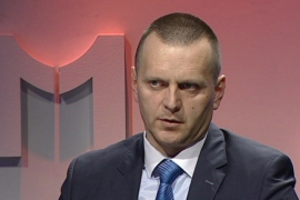 Lukač: Policija uradila sve u slučaju Dragičević, Tužilaštvo na ...
