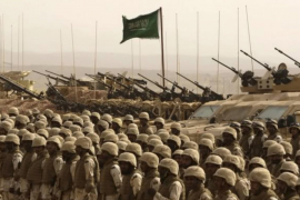 Saudijska Arabija spremna da šalje vojsku u Siriju
