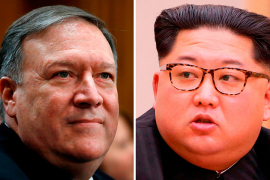 Pompeo se sastao sa Kim Džong Unom?