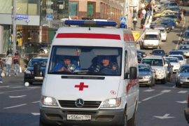Učenik pokušao zapaliti školu pa izbo četiri osobe