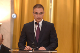 Stefanović: Beograd zabrinut što zemlje regiona ne uništavaju ...