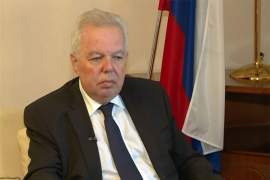 Ivancov: Sukob u BiH se ne može desiti