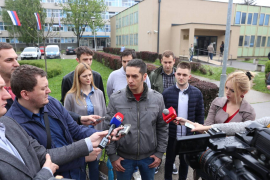 ReStart Srpska: I pored upozorenja jačih, radićemo po svome