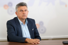 Potpredsjednik Ujedinjene Srpske prijavljen Tužilaštvu