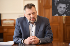 Radojičić o slučaju "Dragičević": Uplitanje politike u istragu ...