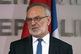Malešević o Istoriji: Neće biti vrijeđanja drugih naroda