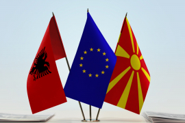 Bild: EU želi Albaniju i Makedoniju, da čovjek ne povjeruje