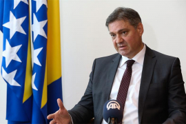 Zvizdić: Izvještaj EK potvrdio da su političke opstrukcije usporile ...