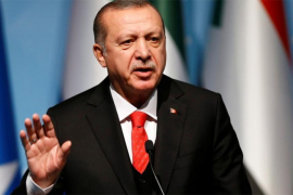 Erdoan: U junu vanredni parlamentarni i predsjednički izbori u Turskoj