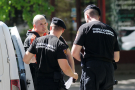 Bivši banjalučki inspektori pušteni iz zatvora