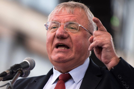 Ambasadorka Srbije odbila da primi protestnu notu zbog Šešelja