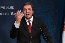 "Vučić u Zagrebu doživio gore stvari, pa se nije vraćao"