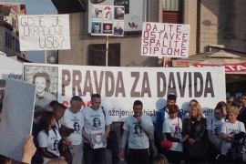 Davor Dragičević: Političari, dođite, ali kao građani