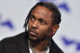 Kendrik Lamar prvi reper koji je osvojio Pulicerovu nagradu