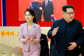Sutra sjednica vladajuće partije Sjeverne Koreje
