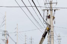 Portorikanci nakon uragana ostali bez električne energije