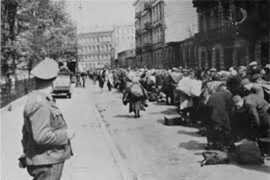 75 godina od ustanka u Varšavskom getu