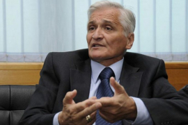 Špirić: SDA treba da položi račune ljudima čijom se sudbinom igra