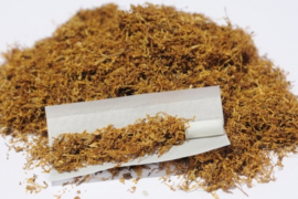 Podignuta optužnica zbog nedozvoljenog prometa 105,5 kilograma duvana