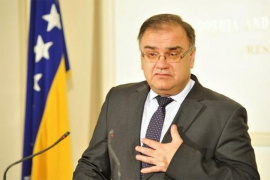 Ivanić: Nisam dobio poziv za hitnu sjednicu, učinio sam sve iz svoje ...