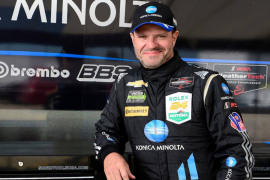 Rubens Barikelo otkrio da ima tumor