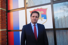 Govedarica: Rukovodstvo MUP-a da se ponaša odgovorno