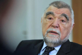 Mesić: Šešelj problem Srbije, ignorisao bih ga