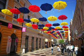Popusti u trgovinama i ugostiteljskim objektima za Dan Banjaluke