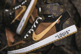 Louis Vuitton patike od 4.000 dolara