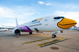 Nijemac uhapšen zbog prijetnje bombom u avionu