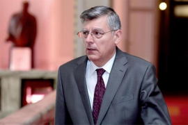 Rajner ostaje bez titule viteza?