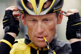 Armstrong se nagodio: 5 miliona dolara za prevaru