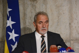 Novaković: Na rat pozivaju oni koji su bježali od njega