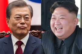 Otvorena "vruća linija" između lidera Sjeverne i Južne Koreje