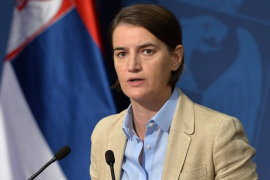 Brnabić o "slučaju Šešelj": Ne znam šta više da uradimo