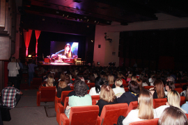 Prvi festival savremene žene 2018: Zajedno smo nepobjedive