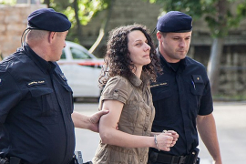 Majci monstrumu koja je ubila sina i bacila ga u more 33 godine zatvora