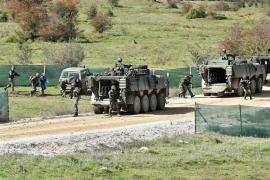 Uknjižena 31 od 57 perspektivnih vojnih lokacija