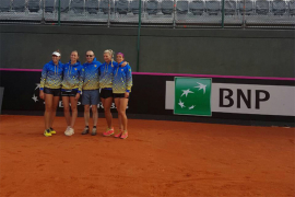 Fed Cup: Teniserke BiH pobijedile Norvešku 3:0
