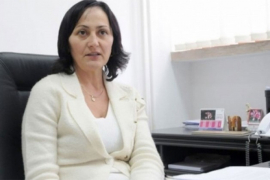 Radmila Čičković vršilac dužnosti direktora "Elektroprivrede RS"